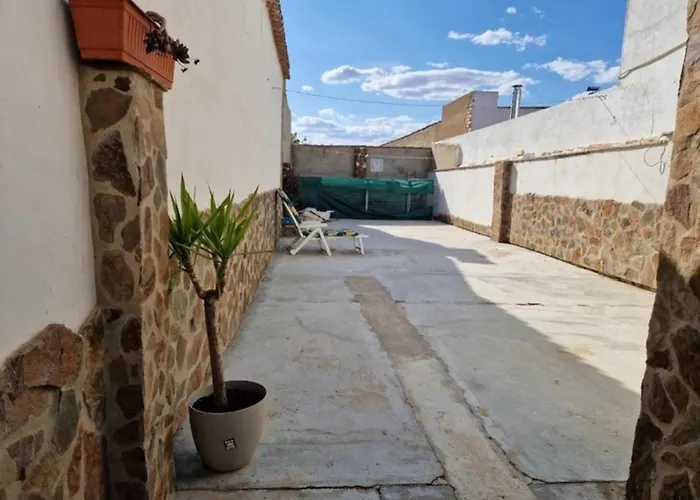Casa Amador