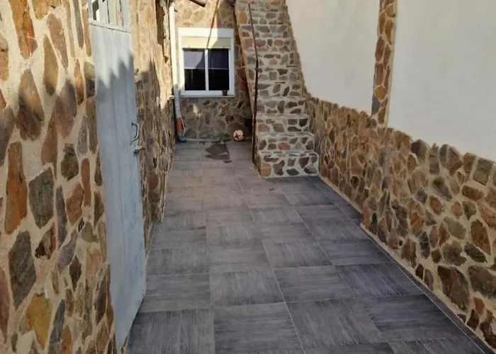 Casa Amador