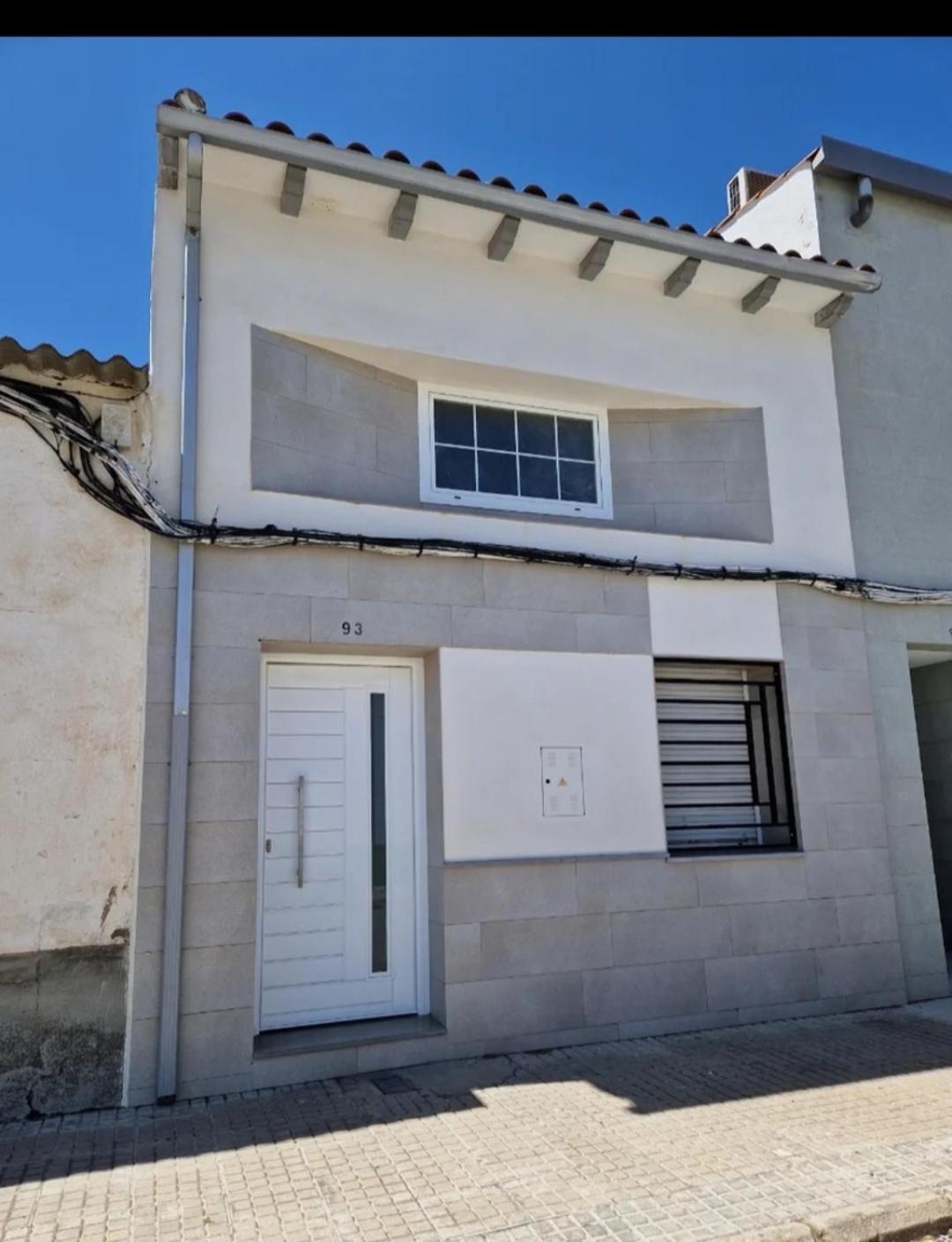 Casa Amador Hébergement de vacances *