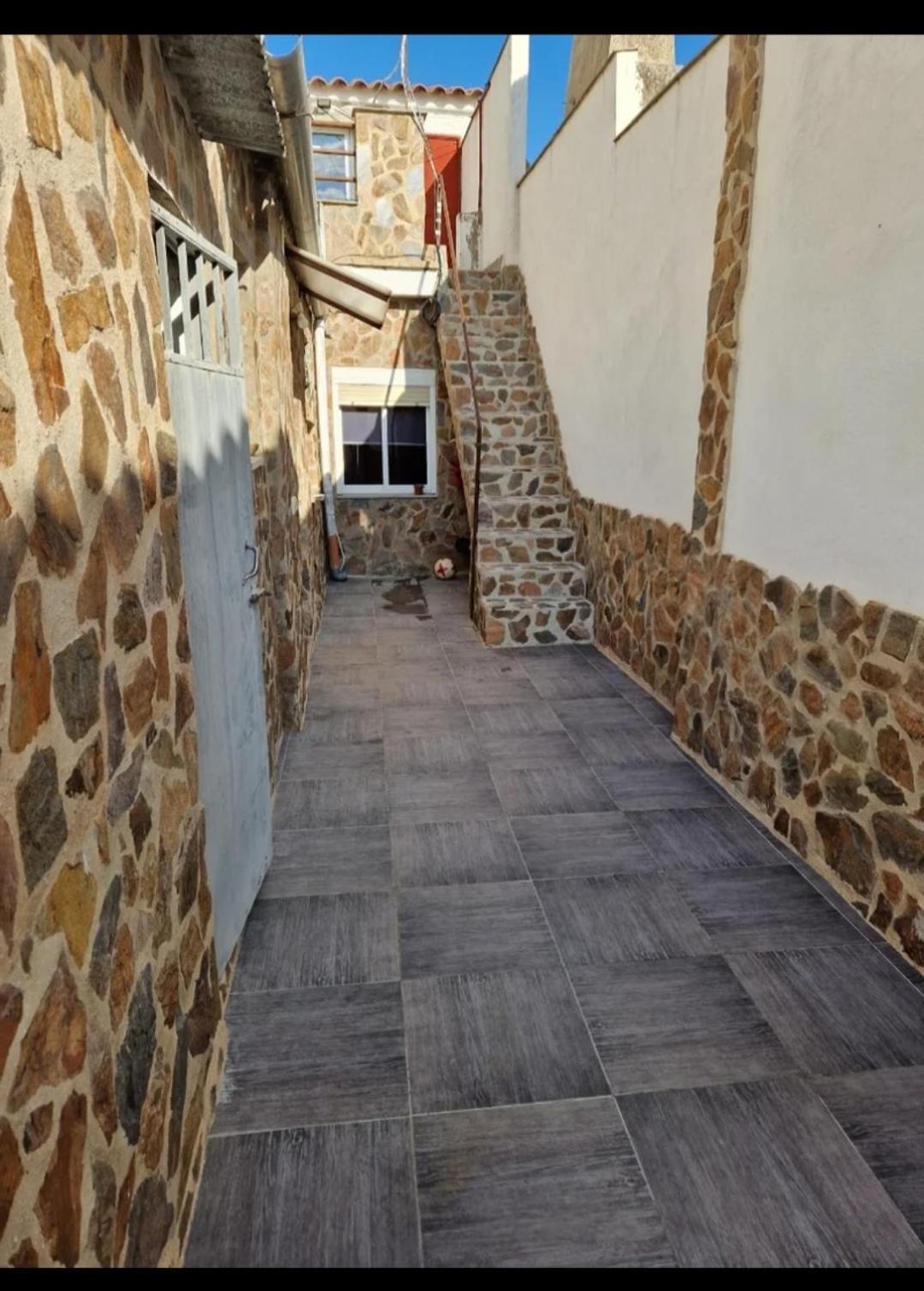 Hébergement de vacances Casa Amador *